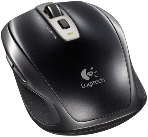 Logitech Anywhere Mouse MX