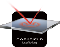 tecnologia Darkfield