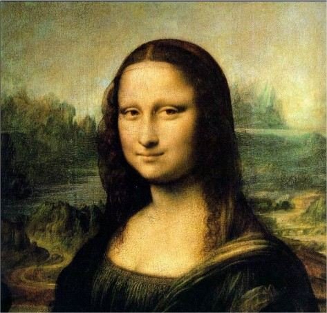 La Gioconda e seu rosto enigmático