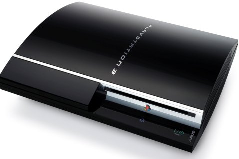 O Playstation 3 é um dos dispositivos compatíveis com a DLNA!