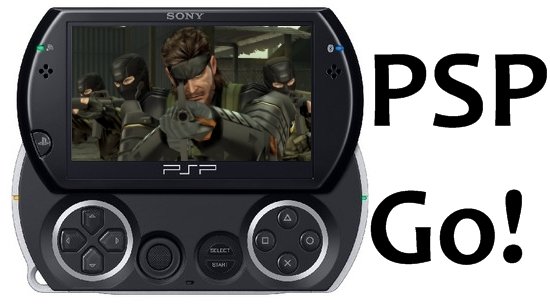 Jogos do PSP estão muito além do que há no iPhone