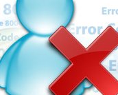 Como resolver problemas para se conectar ao MSN Messenger 2010