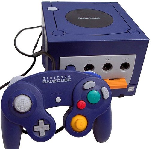 Gamecube