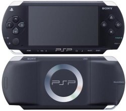 O PSP ensinou duras lições sobre pirataria para a Sony