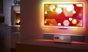 Ambilight: a nova tecnologia da Philips que promete maior imersão nos filmes