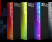 As novidades da Adobe no pacote Creative Suite 5