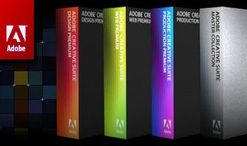 As novidades da Adobe no pacote Creative Suite 5