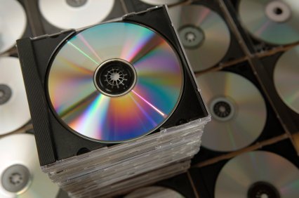 Muitos dos discos presentes no mercado vem no formato de SACDs híbridos