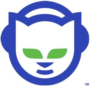 O Napster reinava absoluto como programa para compartilhar músicas