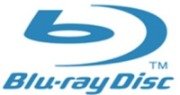Logo do Blu-ray