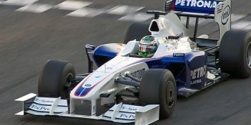 Fórmula 1: 5 tecnologias ds corrida que hoje equipam o seu carro