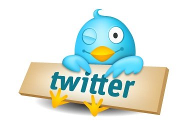 Já pensou em usar o Twitter através do seu celular?