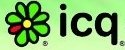 ICQ: o poder da flor