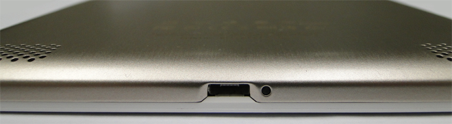 A entrada USB do Kindle é própria!