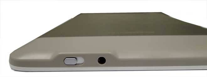 Conecte fones de ouvido!