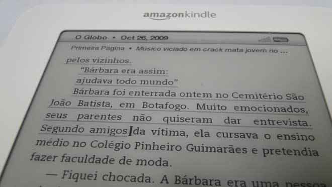 Marque suas citações!