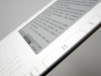 Amazon Kindle