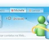 Rumores sobre Windows Live Messenger: navegação por abas