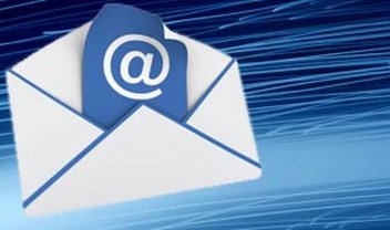 Apple Mail: configure contas do Hotmail e Gmail