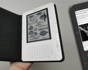 E-readers: tendências para o futuro