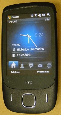 HTC Touch 3G
