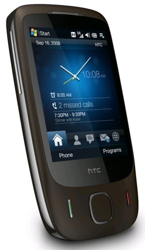 HTC Touch 3G