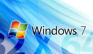 Windows 7: qual usar, 32 ou 64 bits?