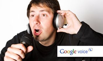 O que é o Google Voice?