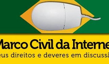 Marco Regulatório Civil da Internet