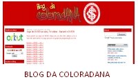 Blog da coloradANA