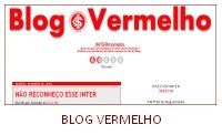 Blog Vermelho