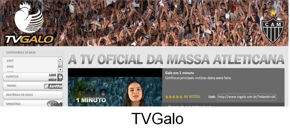 TVGalo