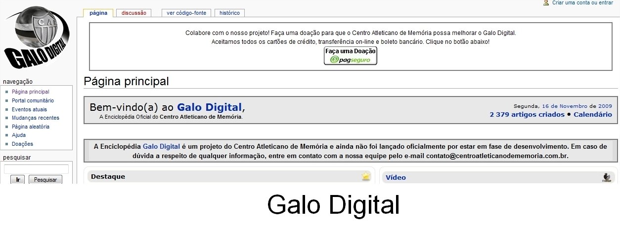 Galo Digital