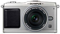 Olympus EP-1