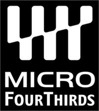 Micro Four Thirds logo