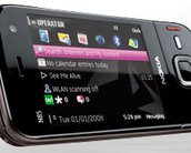 Review: Nokia N85