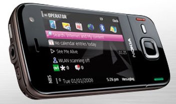 Review: Nokia N85