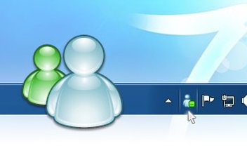 Dicas do Windows 7: coloque o ícone do MSN na Barra de Sistema