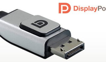 DisplayPort, um concorrente para o HDMI?