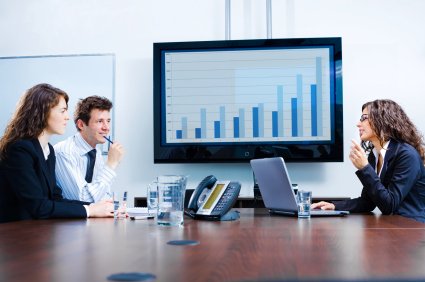 Análise de dados por parte de analista de mídias sociais