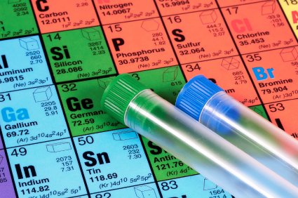 Química