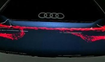 OLED pode revolucionar as luzes dos carros de luxo [vídeo]