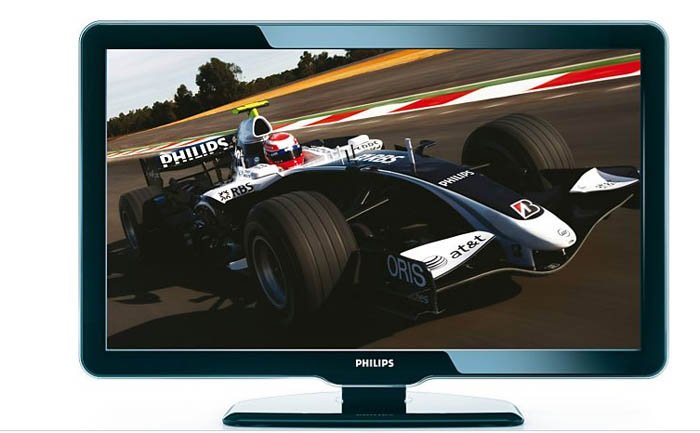 O que levar em conta na hora de adquirir uma nova TV? Foto: Philips.