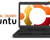 Uma semana com o Linux