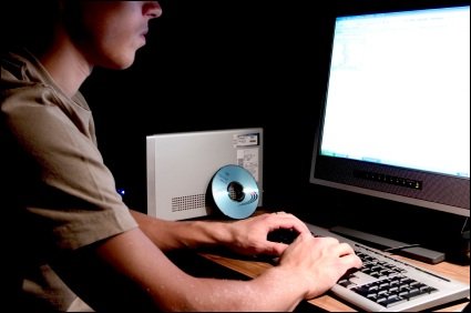 A Plasmônica pode criar processadores muito mais rápidos.