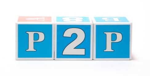 Redes P2P podem ajudar a espalhar a cultura pelo mundo!