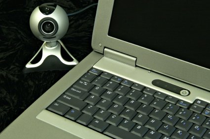 Computadores equipados com webcam podem ajudar na proteção do ambiente doméstico