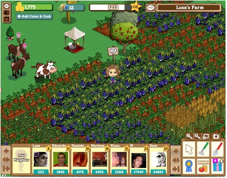 Jogos de fazenda: os 5 melhores para PC e celular - Olhar Digital