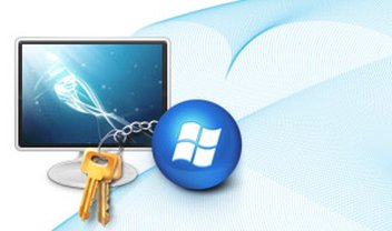 Dicas do Windows 7: como habilitar o logon seguro