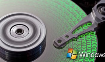 Dicas do Windows 7: adicione um novo disco virtual ao computador